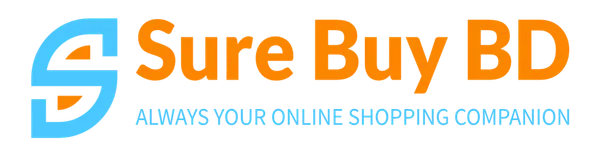 Sure Buy BD Logo